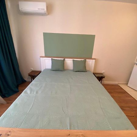 Mario Beach Apartment Nessebar 外观 照片