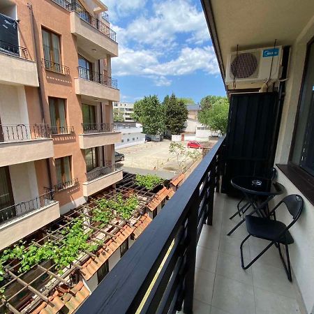 Mario Beach Apartment Nessebar 外观 照片