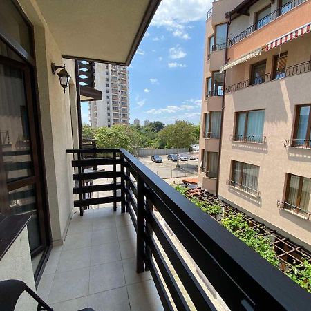 Mario Beach Apartment Nessebar 外观 照片