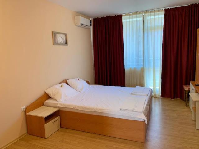 Mario Beach Apartment Nessebar 外观 照片