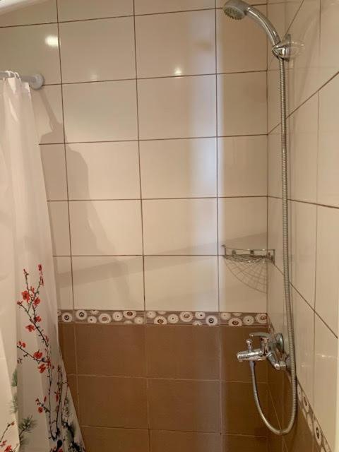 Mario Beach Apartment Nessebar 外观 照片