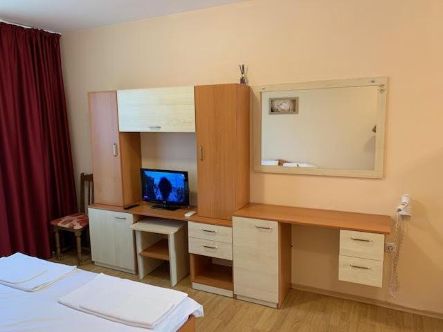 Mario Beach Apartment Nessebar 外观 照片