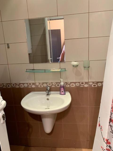 Mario Beach Apartment Nessebar 外观 照片