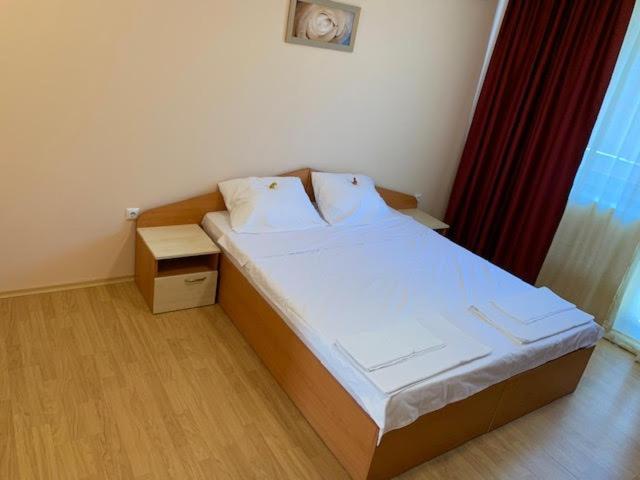 Mario Beach Apartment Nessebar 外观 照片
