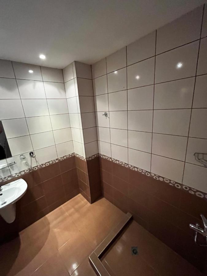 Mario Beach Apartment Nessebar 外观 照片
