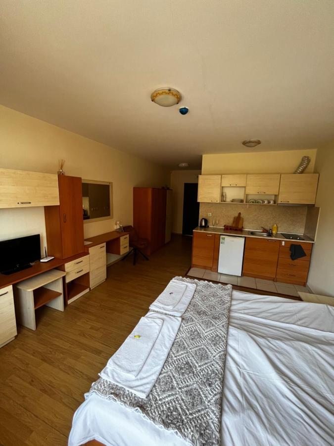 Mario Beach Apartment Nessebar 外观 照片