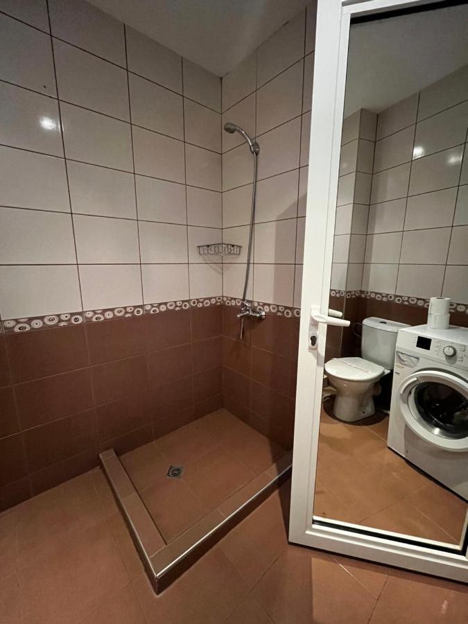 Mario Beach Apartment Nessebar 外观 照片
