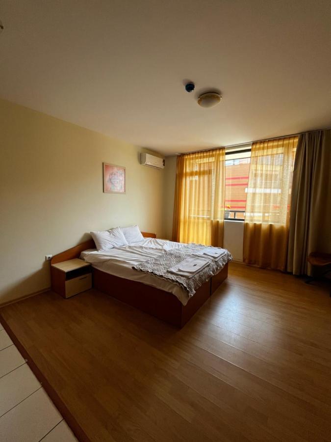 Mario Beach Apartment Nessebar 外观 照片