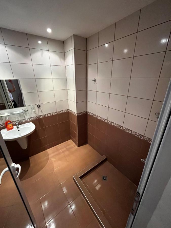 Mario Beach Apartment Nessebar 外观 照片