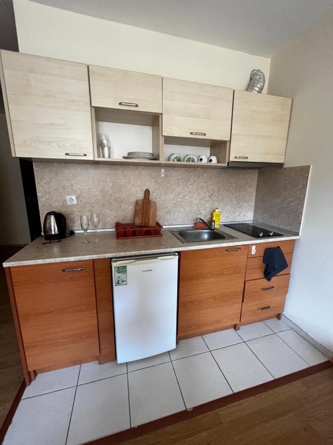 Mario Beach Apartment Nessebar 外观 照片
