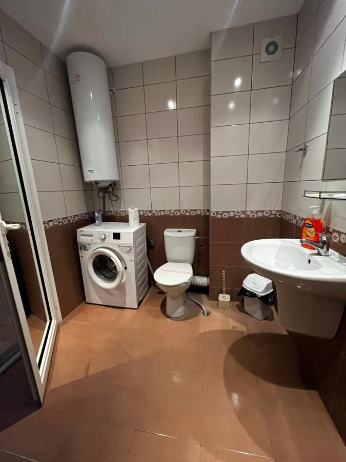 Mario Beach Apartment Nessebar 外观 照片
