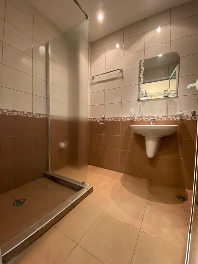 Mario Beach Apartment Nessebar 外观 照片