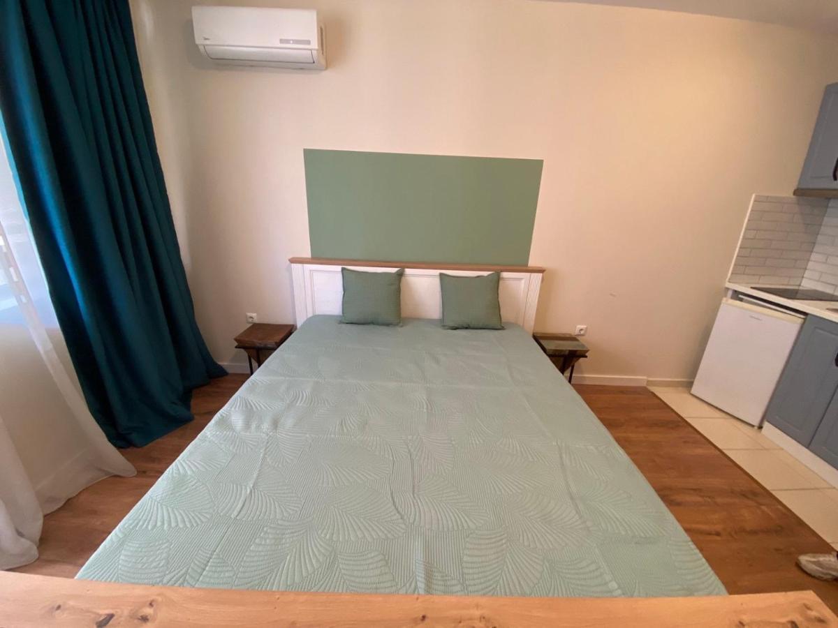 Mario Beach Apartment Nessebar 外观 照片
