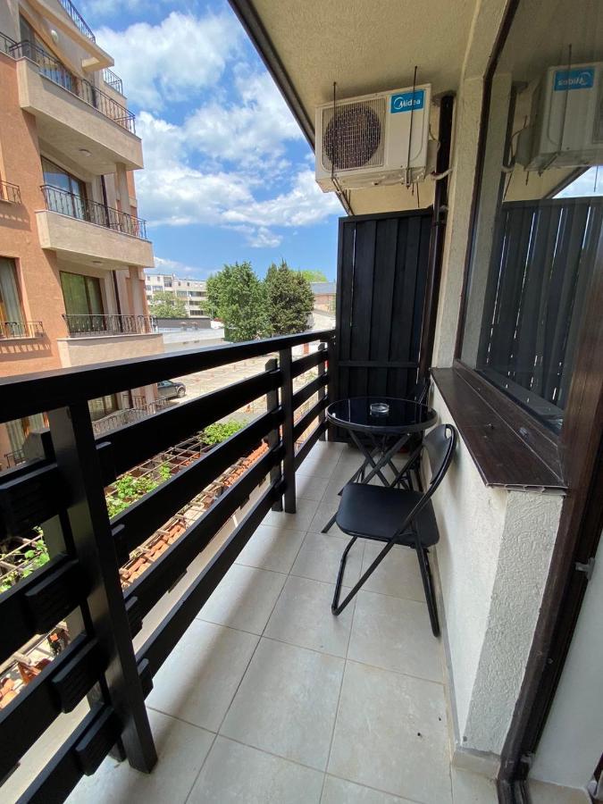 Mario Beach Apartment Nessebar 外观 照片