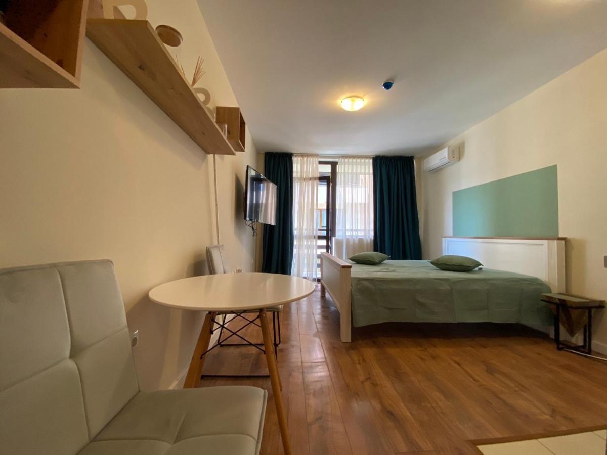 Mario Beach Apartment Nessebar 外观 照片
