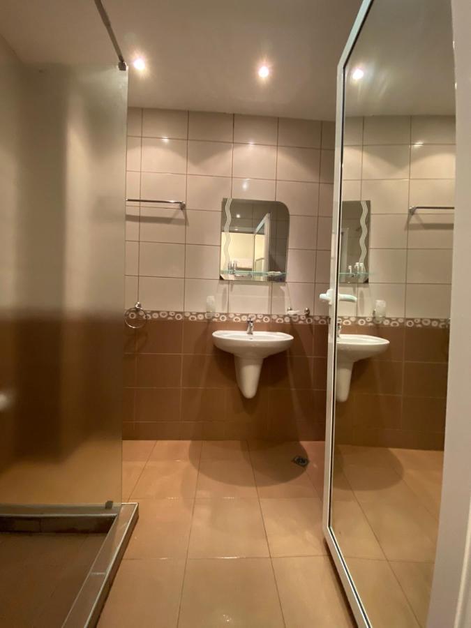 Mario Beach Apartment Nessebar 外观 照片