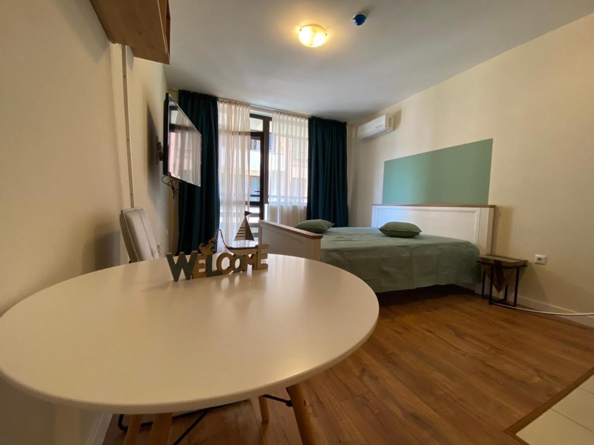 Mario Beach Apartment Nessebar 外观 照片