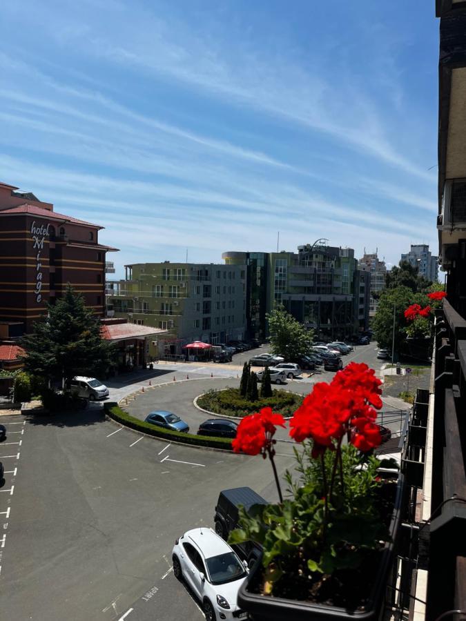 Mario Beach Apartment Nessebar 外观 照片