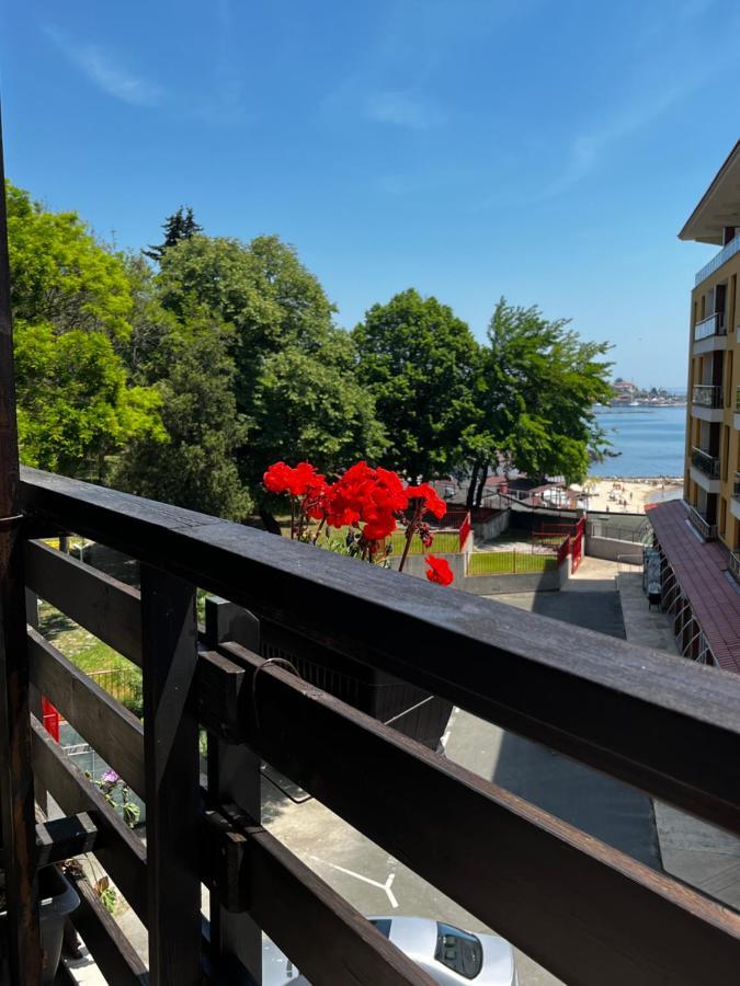 Mario Beach Apartment Nessebar 外观 照片