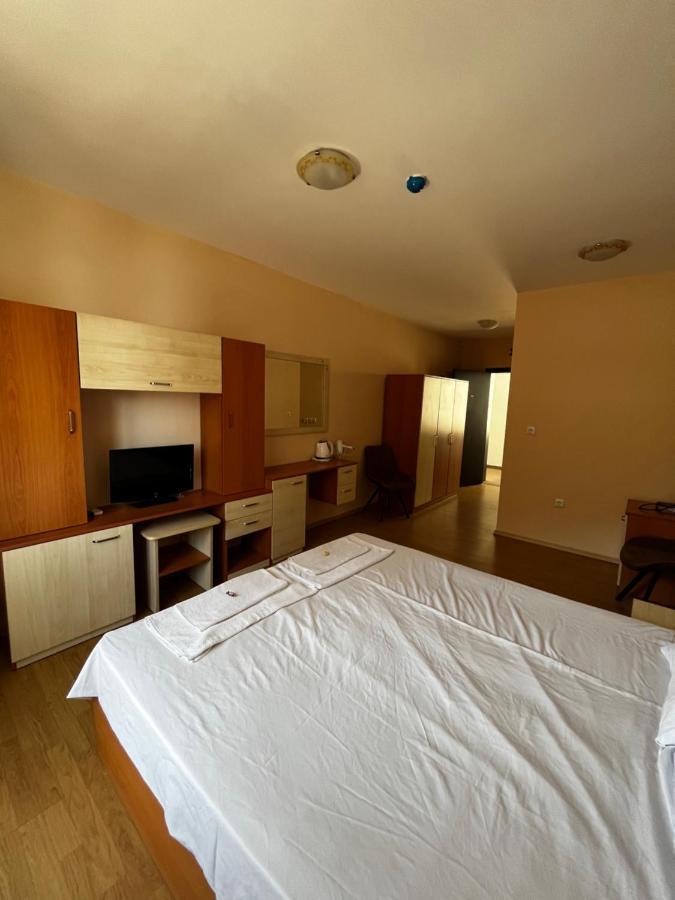 Mario Beach Apartment Nessebar 外观 照片