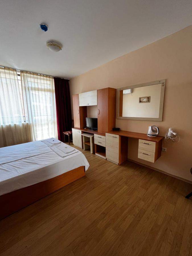 Mario Beach Apartment Nessebar 外观 照片