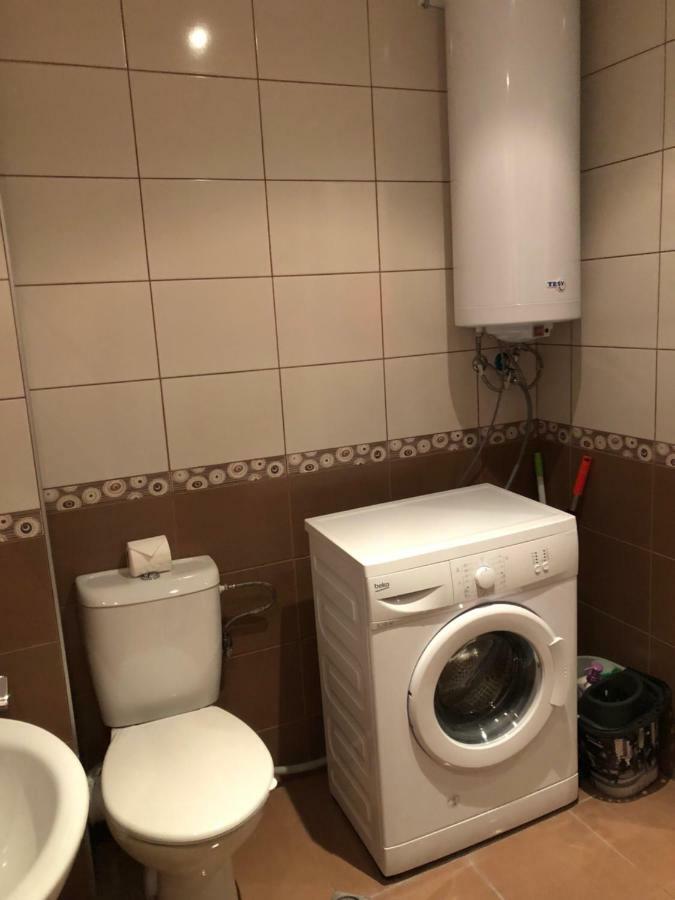 Mario Beach Apartment Nessebar 外观 照片
