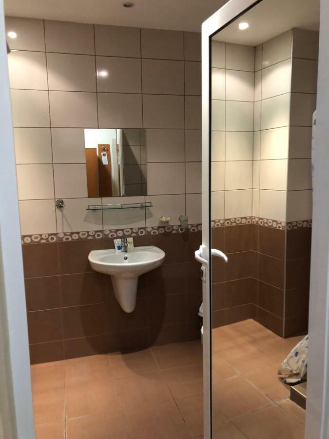 Mario Beach Apartment Nessebar 外观 照片