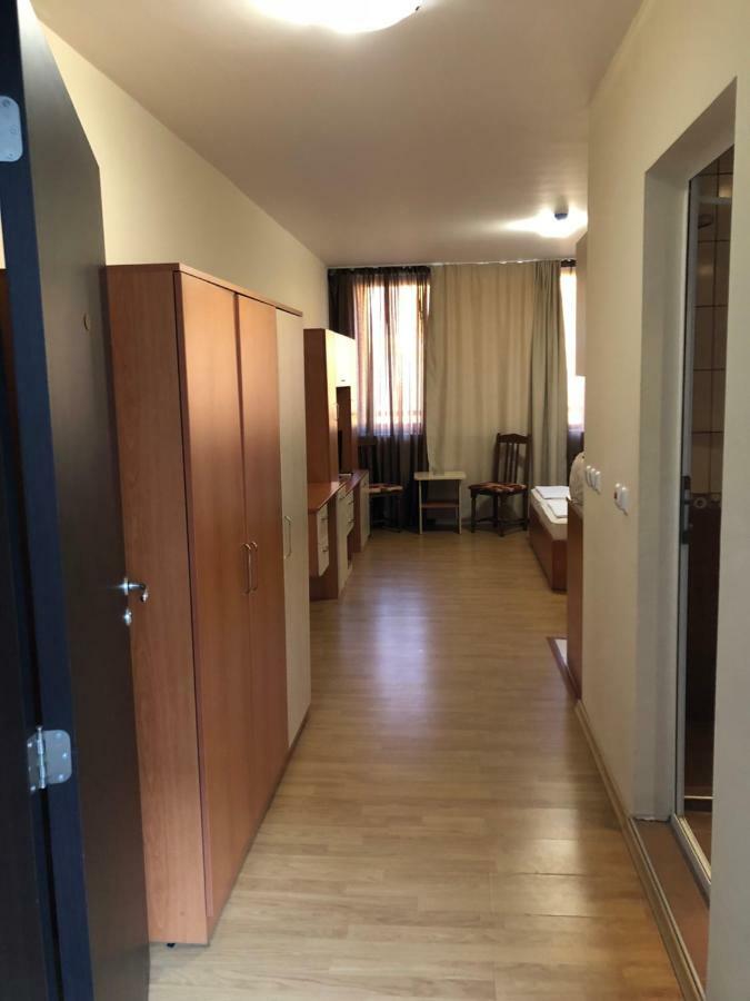 Mario Beach Apartment Nessebar 外观 照片