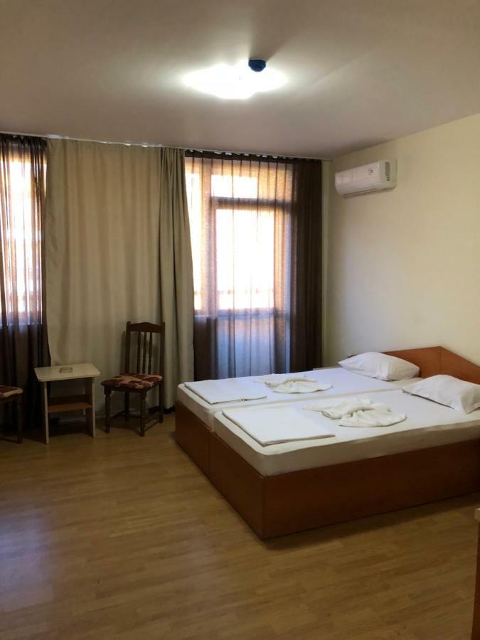 Mario Beach Apartment Nessebar 外观 照片